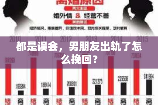 都是误会，男朋友出轨了怎么挽回？