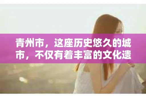 青州市，这座历史悠久的城市，不仅有着丰富的文化遗产，也有着现代生活的便捷。那么，问题来了——青州市有私家侦探公司吗？这个问题，对于需要侦探服务的人来说，无疑至关重要。接下来，我就来为大家揭开这个谜底。