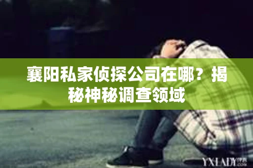 襄阳私家侦探公司在哪？揭秘神秘调查领域